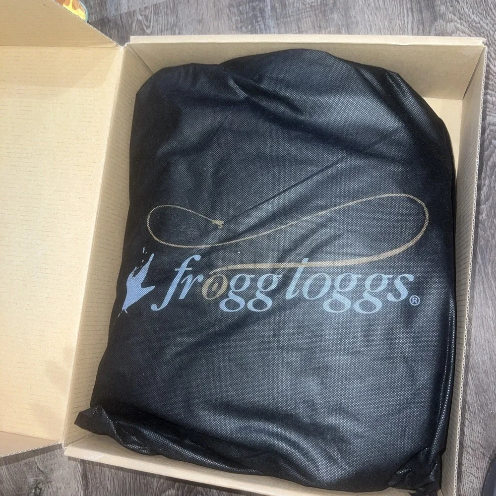 Frogg Toggs new frogg